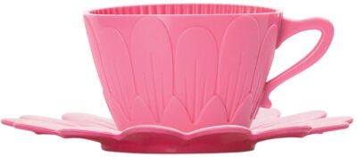 Cuisivin - Pavoni Daisy Bake & Serve Cups - FRT181