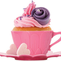 Cuisivin - Pavoni Daisy Bake & Serve Cups - FRT181