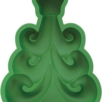 Cuisivin - Pavoni Deco Tree Cake Mould - FRT166