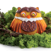 Cuisivin - Pavoni Gufo Mini Mould - FRT177