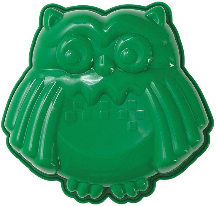 Cuisivin - Pavoni Gufo Mini Mould - FRT177