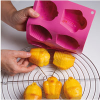 Cuisivin - Pavoni Happy Birthday Multi Tray - FR080