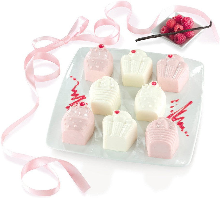 Cuisivin - Pavoni Happy Birthday Multi Tray - FR080