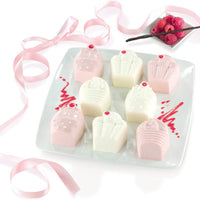 Cuisivin - Pavoni Happy Birthday Multi Tray - FR080