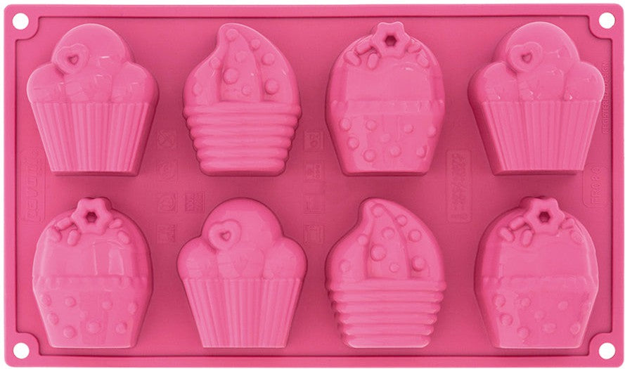 Cuisivin - Pavoni Happy Birthday Multi Tray - FR080