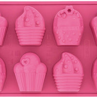 Cuisivin - Pavoni Happy Birthday Multi Tray - FR080