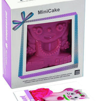 Cuisivin - Pavoni Miss Princy Mini Mould - FRT172