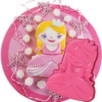 Cuisivin - Pavoni Miss Princy Mini Mould - FRT172