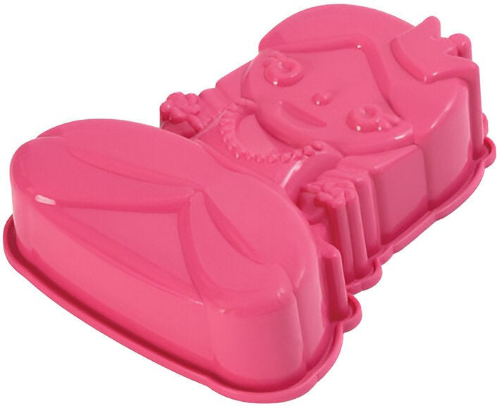 Cuisivin - Pavoni Miss Princy Mini Mould - FRT172