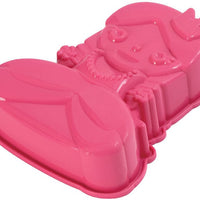 Cuisivin - Pavoni Miss Princy Mini Mould - FRT172