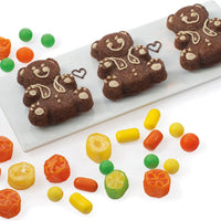 Cuisivin - Pavoni Orsetto Mini Mould - FRT131