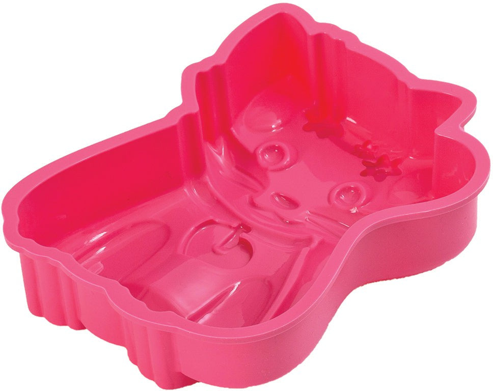 Cuisivin - Pavoni Sophia Mini Mould - FRT174