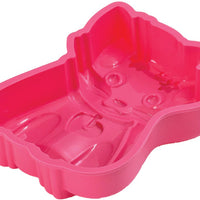 Cuisivin - Pavoni Sophia Mini Mould - FRT174