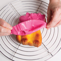 Cuisivin - Pavoni Sophia Mini Mould - FRT174