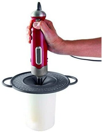 Cuisivin - Pavoni Splatter Guard - 30GRPAV