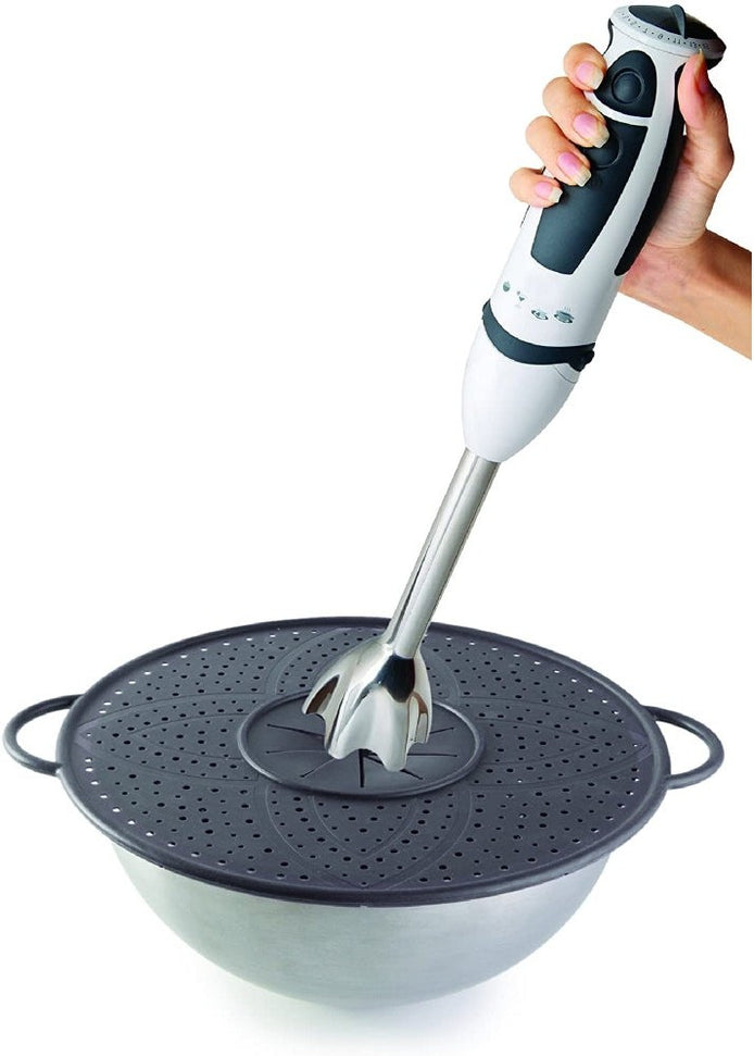 Cuisivin - Pavoni Splatter Guard - 30GRPAV