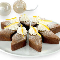 Cuisivin - Pavoni Star 8 Portions Mould - FRT158