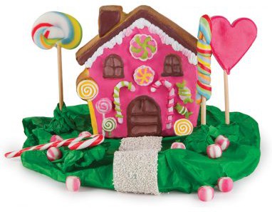 Cuisivin - Pavoni Sweet Home Mini Mould - FRT167