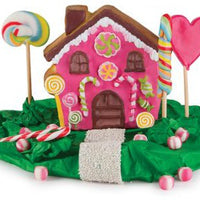 Cuisivin - Pavoni Sweet Home Mini Mould - FRT167