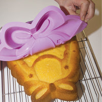 Cuisivin - Pavoni Welcome Baby Cake Mould - FRT169