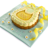 Cuisivin - Pavoni Welcome Baby Cake Mould - FRT169