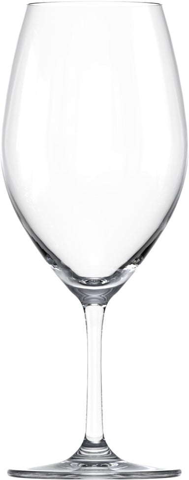 Cuisivin - Pearl Drop 12.75 oz White Wine Glass, Pack of 4 - 8331