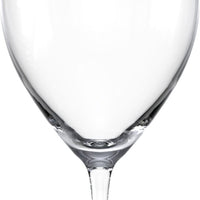 Cuisivin - Pearl Drop 12.75 oz White Wine Glass, Pack of 4 - 8331