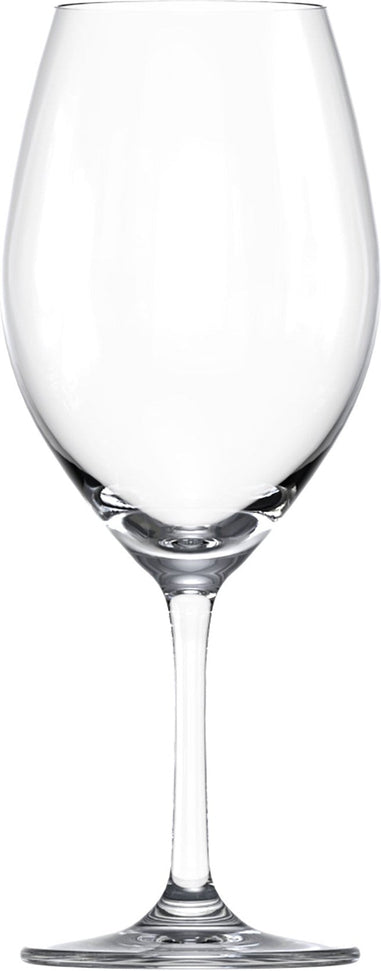 Cuisivin - Pearl Drop 16 oz Red Wine Glass, Pack of 4 - 8330