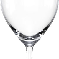 Cuisivin - Pearl Drop 16 oz Red Wine Glass, Pack of 4 - 8330