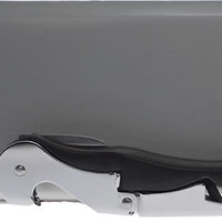 Cuisivin - Prestige Double Lever Black Corkscrew Gift Box - 4031