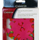 Cuisivin - Puzzle Coaster, Set of 4 (4 Assorted Colors) - 3310