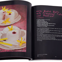 Cuisivin - Recipe Book Vegetarian & Vegan - 8531