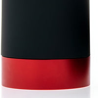 Cuisivin - Red Soft Seal Wine Stopper, Pack of 2 - 4416