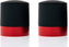 Cuisivin - Red Soft Seal Wine Stopper, Pack of 2 - 4416