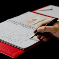 Cuisivin - Red Wine Journal - 6302