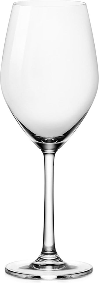 Cuisivin - Santé 12 oz White Wine Glass, Pack of 6 - 8395B