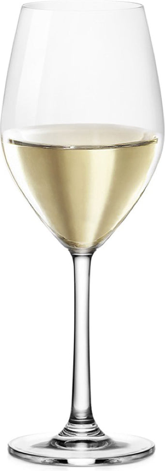 Cuisivin - Santé 12 oz White Wine Glass, Pack of 6 - 8395B