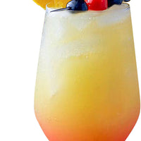 Cuisivin - Santé 13 oz Lexington Stemless Cocktail Glass, Pack of 6 - 8311B