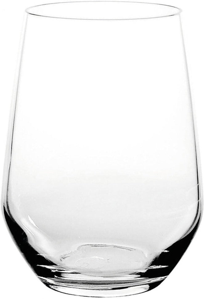 Cuisivin - Santé 13 oz Lexington Stemless Cocktail Glass, Pack of 6 - 8311B
