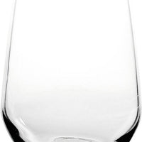 Cuisivin - Santé 13 oz Lexington Stemless Cocktail Glass, Pack of 6 - 8311B