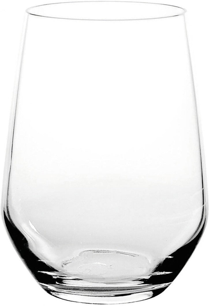 Cuisivin - Santé 13 oz Lexington Stemless Cocktail Glass, Pack of 6 - 8311B