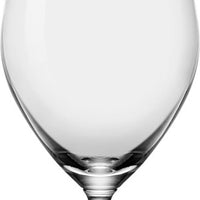 Cuisivin - Santé 14.25 oz Water Goblet Glass, Pack of 6 - 8397B