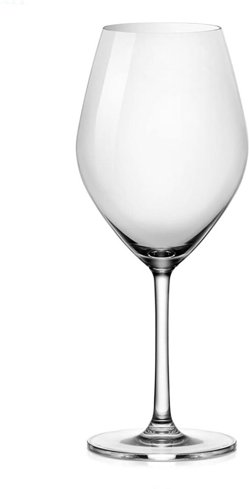 Cuisivin - Santé 14.75 oz Red Wine Glass, Pack of 6 - 8393B