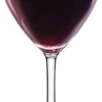 Cuisivin - Santé 14.75 oz Red Wine Glass, Pack of 6 - 8393B