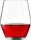 Cuisivin - Santé 16 oz Stemless Wine Glass, Pack of 6 - 8391B