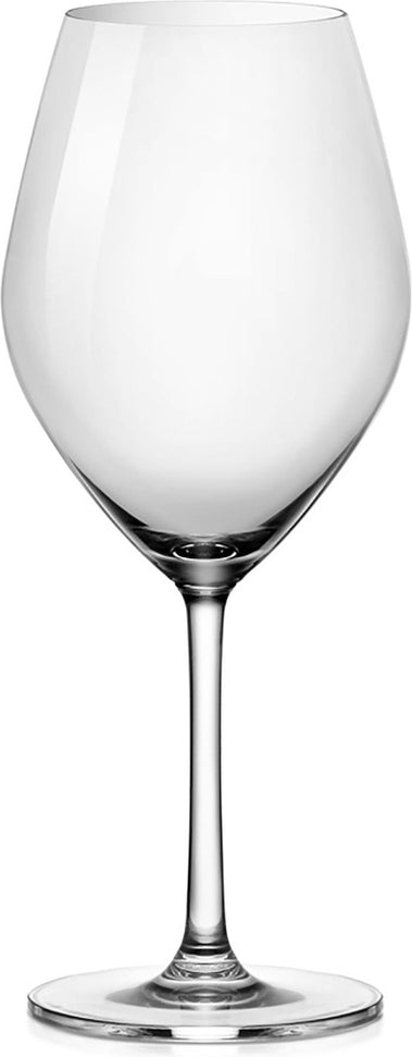 Cuisivin - Santé 21 oz Bordeaux Wine Glass, Pack of 6 - 8392B