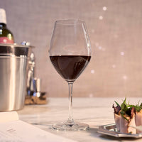 Cuisivin - Santé 21 oz Bordeaux Wine Glass, Pack of 6 - 8392B