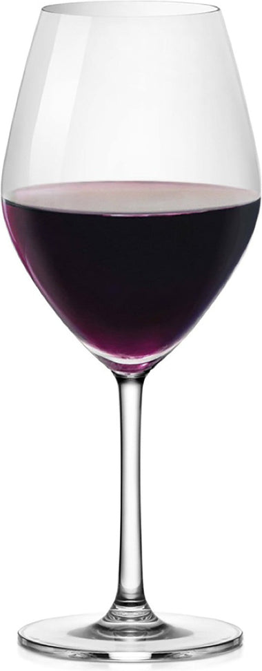 Cuisivin - Santé 21 oz Bordeaux Wine Glass, Pack of 6 - 8392B