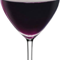 Cuisivin - Santé 21 oz Bordeaux Wine Glass, Pack of 6 - 8392B
