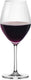Cuisivin - Santé 21 oz Bordeaux Wine Glass, Pack of 6 - 8392B